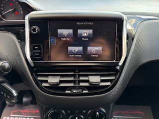 Peugeot 2008 2015 *ΤΙΜΗ ΜΕ ΤΟ ΚΛΕΙΔΙ ΣΤΟ ΧΕΡΙ*44.000km*STYLE*NAVI*ΖΑΝΤΕΣ*EURO6-thumb-34