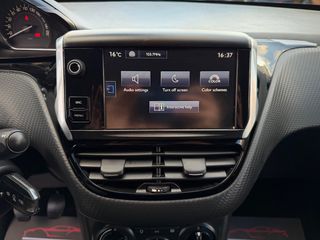 Peugeot 2008 2015 *ΤΙΜΗ ΜΕ ΤΟ ΚΛΕΙΔΙ ΣΤΟ ΧΕΡΙ*44.000km*STYLE*NAVI*ΖΑΝΤΕΣ*EURO6-thumb-35