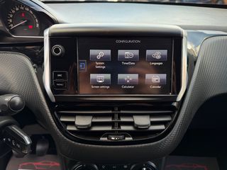Peugeot 2008 2015 *ΤΙΜΗ ΜΕ ΤΟ ΚΛΕΙΔΙ ΣΤΟ ΧΕΡΙ*44.000km*STYLE*NAVI*ΖΑΝΤΕΣ*EURO6-thumb-36