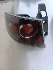 ΦΑΝΑΡΙ ΠΙΣΩ ΕΞΩΤΕΡΙΚΟ ΑΡΙΣΤΕΡΟ SEAT IBIZA 2003-2008 6L