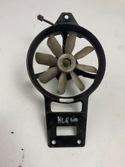 ΒΕΝΤΙΛΑΤΕΡ KAWASAKI KLE 500/400 *MOTO LEADER PARTS*