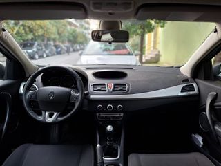 Renault Megane 2009