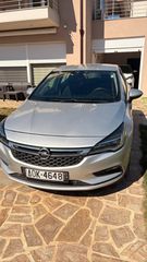 Opel Astra 2019 Diesel