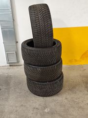 Ελαστικά Bridgestone Blizzak LM005-thumb-7