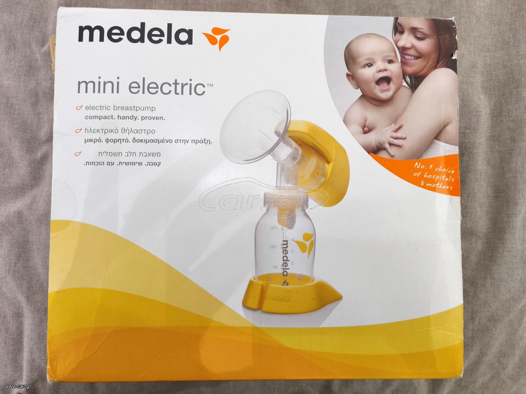 medela