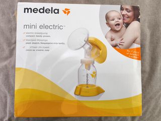 medela