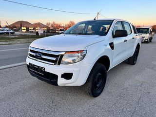 Pickup - Αγροτικό Ford 2015 Ranger 2.2 TDCi 4X4 Διπλοκαμπινο .
