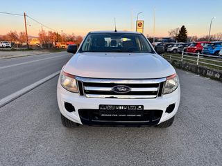 Pickup - Αγροτικό Ford 2015 Ranger 2.2 TDCi 4X4 Διπλοκαμπινο .-thumb-1