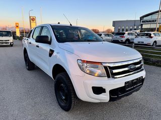 Pickup - Αγροτικό Ford 2015 Ranger 2.2 TDCi 4X4 Διπλοκαμπινο .-thumb-2