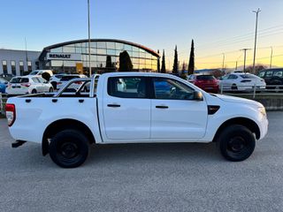 Pickup - Αγροτικό Ford 2015 Ranger 2.2 TDCi 4X4 Διπλοκαμπινο .