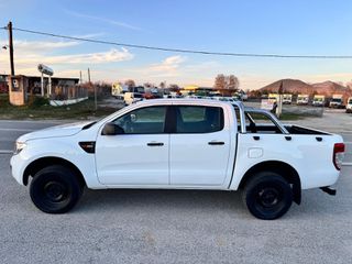 Pickup - Αγροτικό Ford 2015 Ranger 2.2 TDCi 4X4 Διπλοκαμπινο .-thumb-4