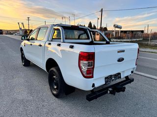Pickup - Αγροτικό Ford 2015 Ranger 2.2 TDCi 4X4 Διπλοκαμπινο .-thumb-5