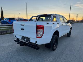 Pickup - Αγροτικό Ford 2015 Ranger 2.2 TDCi 4X4 Διπλοκαμπινο .-thumb-6
