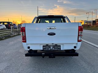 Pickup - Αγροτικό Ford 2015 Ranger 2.2 TDCi 4X4 Διπλοκαμπινο .-thumb-7