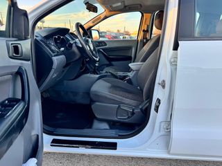Pickup - Αγροτικό Ford 2015 Ranger 2.2 TDCi 4X4 Διπλοκαμπινο .-thumb-10