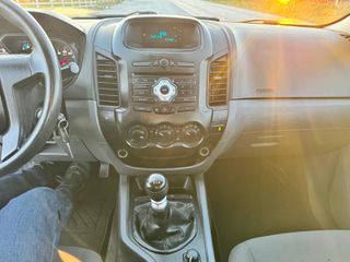 Pickup - Αγροτικό Ford 2015 Ranger 2.2 TDCi 4X4 Διπλοκαμπινο .-thumb-18