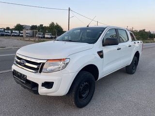 Pickup - Αγροτικό Ford 2015 Ranger 2.2 TDCi 4X4 Διπλοκαμπινο .-thumb-20