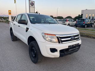 Pickup - Αγροτικό Ford 2015 Ranger 2.2 TDCi 4X4 Διπλοκαμπινο .-thumb-21