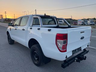 Pickup - Αγροτικό Ford 2015 Ranger 2.2 TDCi 4X4 Διπλοκαμπινο .-thumb-25