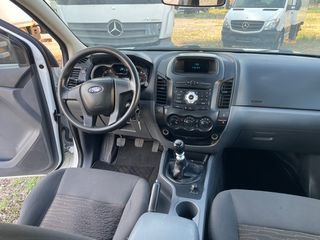Pickup - Αγροτικό Ford 2015 Ranger 2.2 TDCi 4X4 Διπλοκαμπινο .-thumb-28