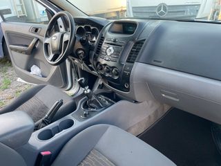 Pickup - Αγροτικό Ford 2015 Ranger 2.2 TDCi 4X4 Διπλοκαμπινο .-thumb-30
