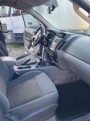 Pickup - Αγροτικό Ford 2015 Ranger 2.2 TDCi 4X4 Διπλοκαμπινο .-thumb-31
