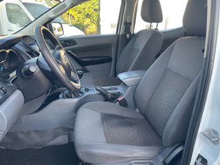 Pickup - Αγροτικό Ford 2015 Ranger 2.2 TDCi 4X4 Διπλοκαμπινο .-thumb-33