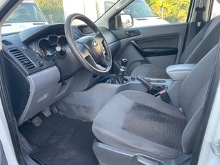 Pickup - Αγροτικό Ford 2015 Ranger 2.2 TDCi 4X4 Διπλοκαμπινο .-thumb-34