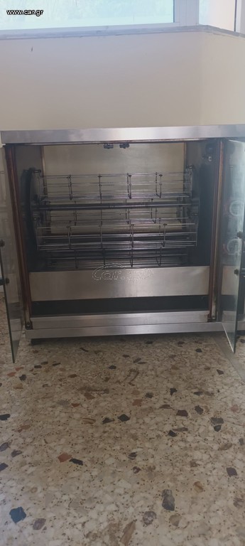 ΚΟΤΟΠΟΥΛΙΕΡΑ ΡΕΥΜΑΤΟΣ
