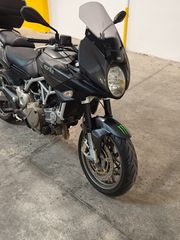 Aprilia Mana 850 GT 2010