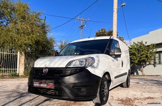 Fiat Doblo 2018 PROFESSIONAL EURO 6 FULL EXTRA!!!-thumb-3