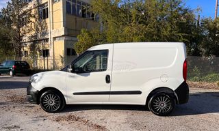 Fiat Doblo 2018 PROFESSIONAL EURO 6 FULL EXTRA!!!-thumb-5