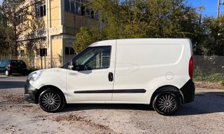 Fiat Doblo 2018 PROFESSIONAL EURO 6 FULL EXTRA!!!-thumb-6