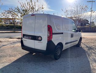 Fiat Doblo 2018 PROFESSIONAL EURO 6 FULL EXTRA!!!-thumb-9