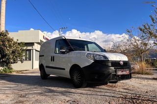 Fiat Doblo 2018 PROFESSIONAL EURO 6 FULL EXTRA!!!-thumb-18