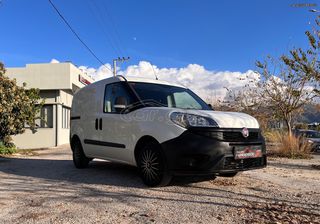 Fiat Doblo 2018 PROFESSIONAL EURO 6 FULL EXTRA!!!-thumb-19