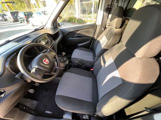 Fiat Doblo 2018 PROFESSIONAL EURO 6 FULL EXTRA!!!-thumb-22