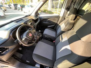 Fiat Doblo 2018 PROFESSIONAL EURO 6 FULL EXTRA!!!-thumb-23