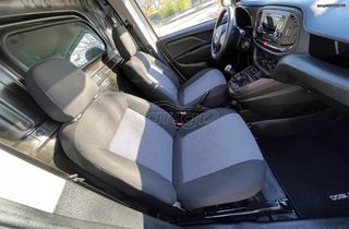 Fiat Doblo 2018 PROFESSIONAL EURO 6 FULL EXTRA!!!-thumb-26