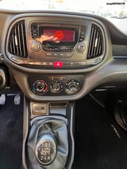 Fiat Doblo 2018 PROFESSIONAL EURO 6 FULL EXTRA!!!-thumb-29