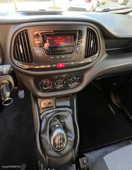 Fiat Doblo 2018 PROFESSIONAL EURO 6 FULL EXTRA!!!-thumb-30