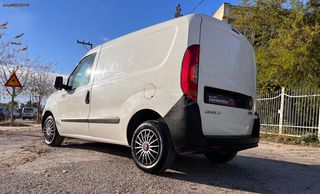 Κλούβα Fiat 2018 DOBLO PROFESSIONAL EURO 6 FULL EXTRA!!!-thumb-5
