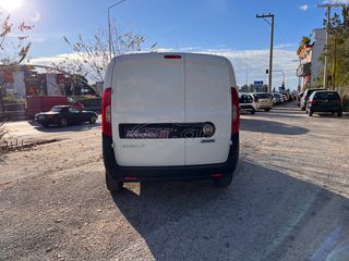 Κλούβα Fiat 2018 DOBLO PROFESSIONAL EURO 6 FULL EXTRA!!!-thumb-19