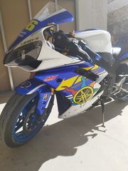 Yamaha YZF-R1 2007 R 1