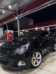 Opel Corsa 2007 d opc