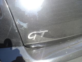 Alfa Romeo GT 2008 ΘΕΟΦΙΛΑΤΟΣ ΕΠΙΛΕΓΜΕΝΟ ΟΧΗΜΑ//JTS.16V.165HP.ΑΤΜΟΣΦΑΙΡΑ/Α.ΧΕΡΙ-thumb-1