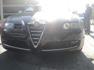 Alfa Romeo GT 2008 ΘΕΟΦΙΛΑΤΟΣ ΕΠΙΛΕΓΜΕΝΟ ΟΧΗΜΑ//JTS.16V.165HP.ΑΤΜΟΣΦΑΙΡΑ/Α.ΧΕΡΙ-thumb-3