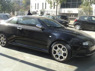 Alfa Romeo GT 2008 ΘΕΟΦΙΛΑΤΟΣ ΕΠΙΛΕΓΜΕΝΟ ΟΧΗΜΑ//JTS.16V.165HP.ΑΤΜΟΣΦΑΙΡΑ/Α.ΧΕΡΙ-thumb-4