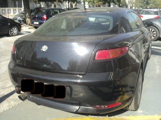 Alfa Romeo GT 2008 ΘΕΟΦΙΛΑΤΟΣ ΕΠΙΛΕΓΜΕΝΟ ΟΧΗΜΑ//JTS.16V.165HP.ΑΤΜΟΣΦΑΙΡΑ/Α.ΧΕΡΙ-thumb-6