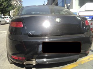 Alfa Romeo GT 2008 ΘΕΟΦΙΛΑΤΟΣ ΕΠΙΛΕΓΜΕΝΟ ΟΧΗΜΑ//JTS.16V.165HP.ΑΤΜΟΣΦΑΙΡΑ/Α.ΧΕΡΙ-thumb-7